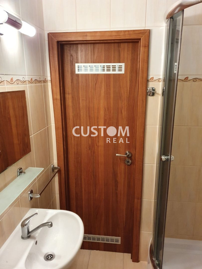 Prenájom garsónky s loggiou, Hliny V - 7