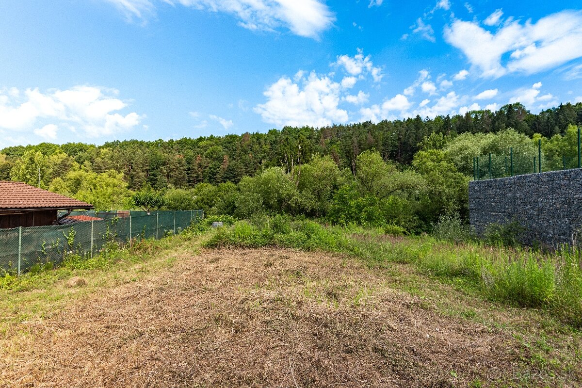 Stavebný pozemok Budatín - 7