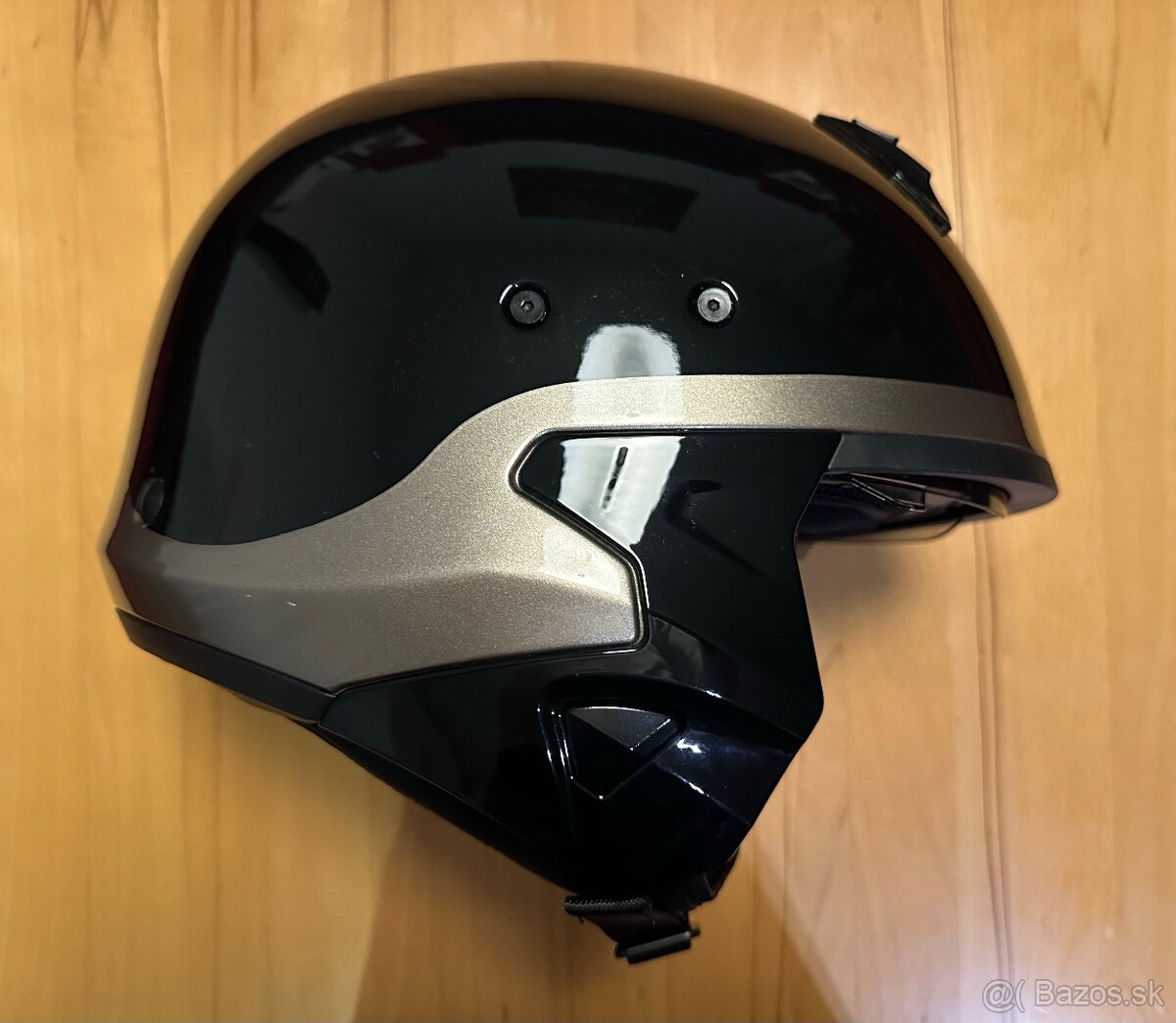 Helma Harley Davidson ECE Sport 2IN1 S - 7