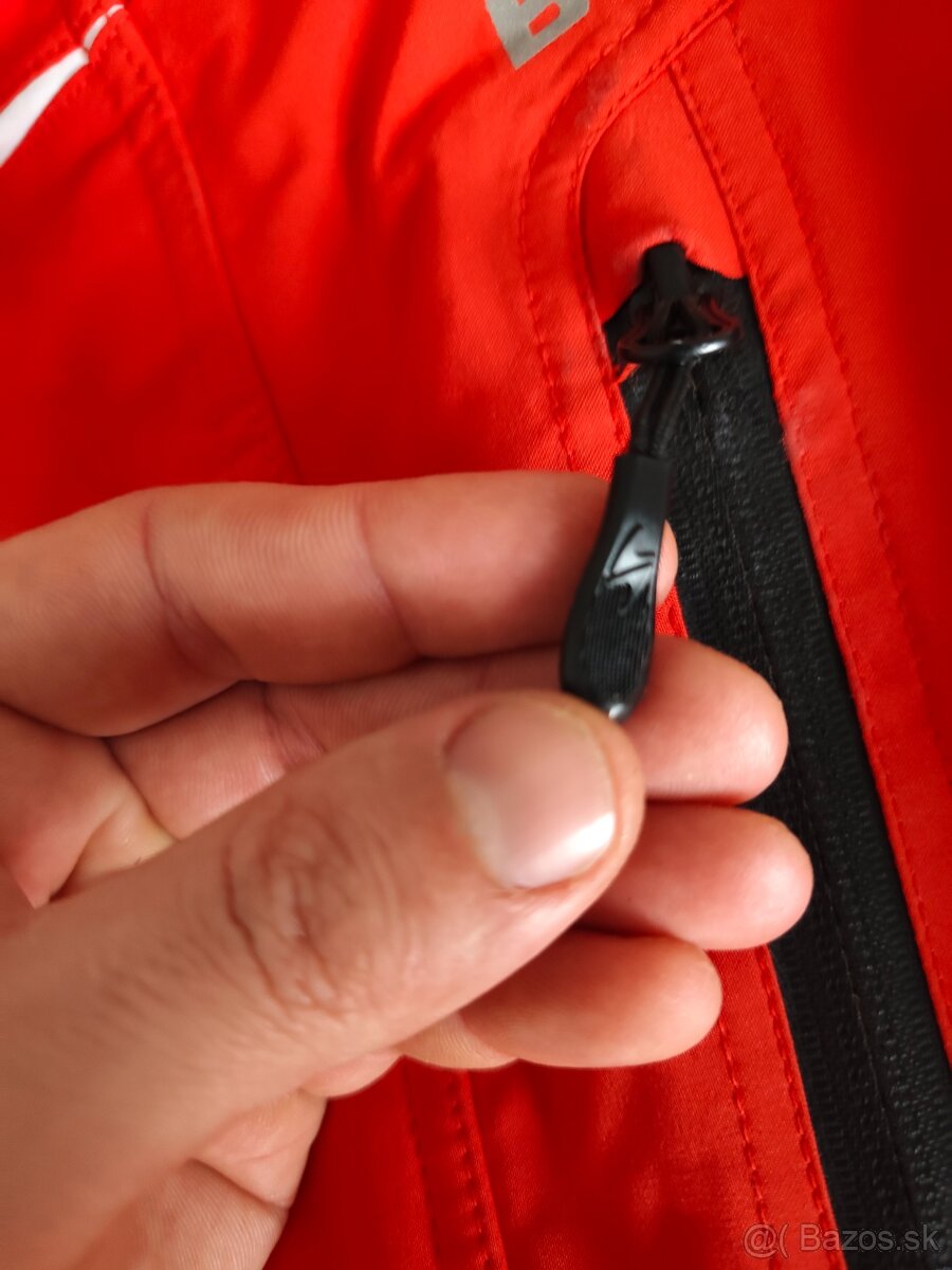 Lyžiarska bunda Blizzard - 7