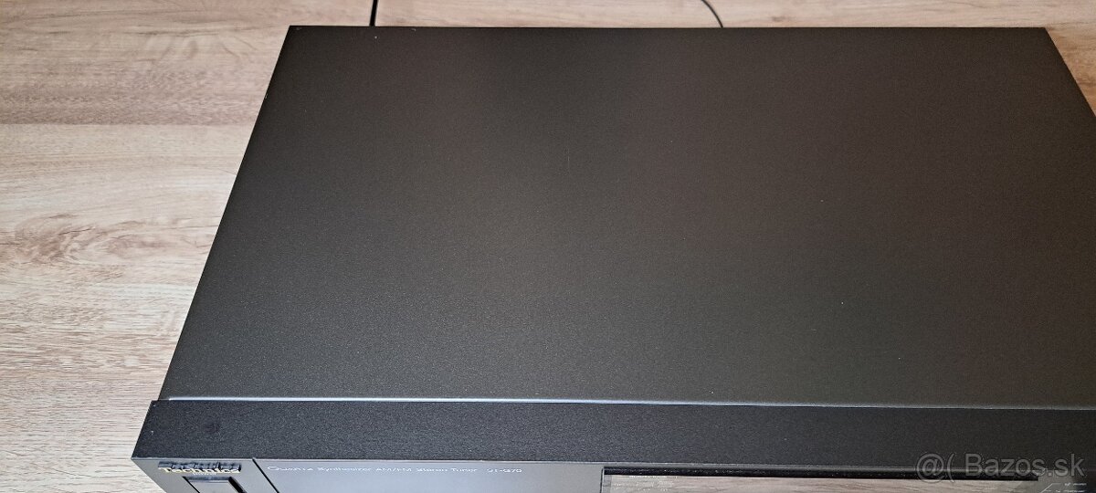 Technics ST - G 70 - 7