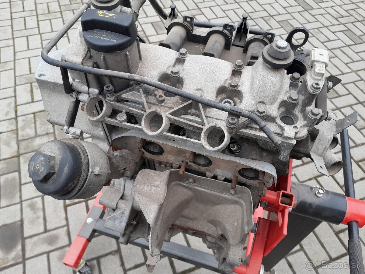 Motor AWY 1.2HTP 40kW 6-ventil - 7