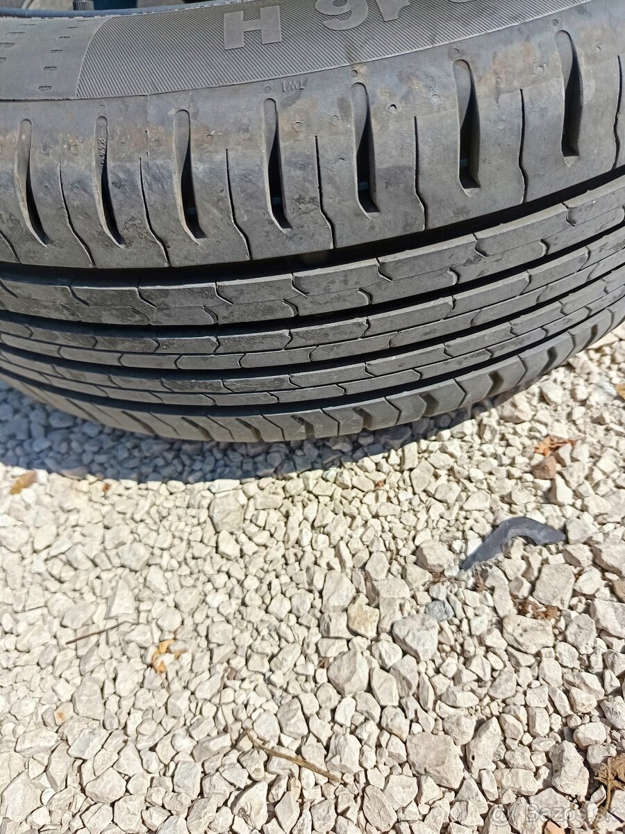 Letná sada kolies - 7