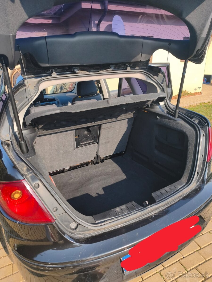 Toledo Hatchback 5 DV. - 7