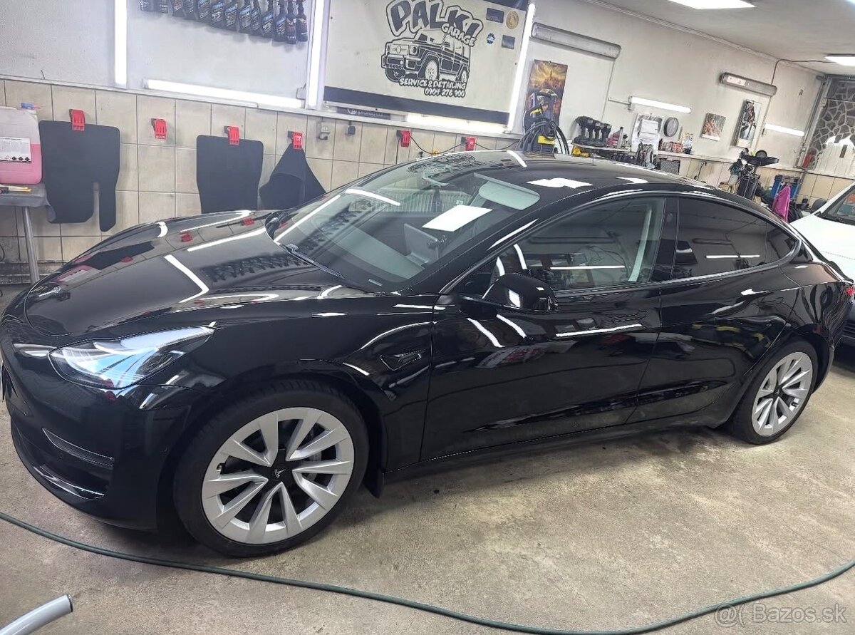 Tesla Model 3 dual motor 366kw /500 koni - 7