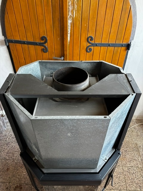 Krbová vložka Supra Saphir 1731 - 7