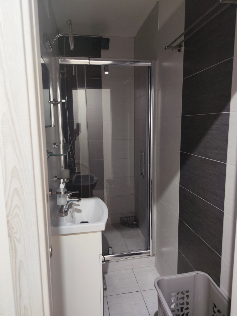 Garsónka do prenájmu Nitra Chrenová prerobená zariadená - 7