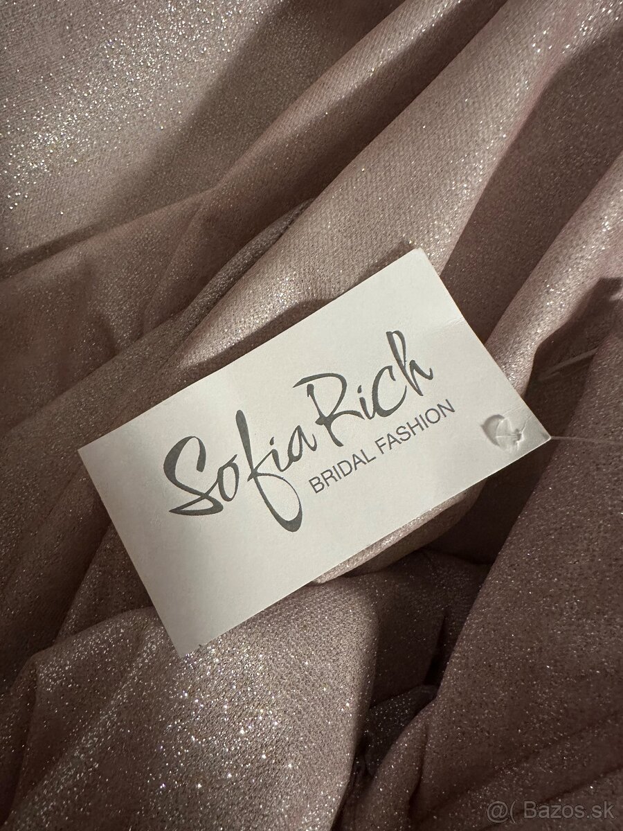 Šaty na stužkovú - 7