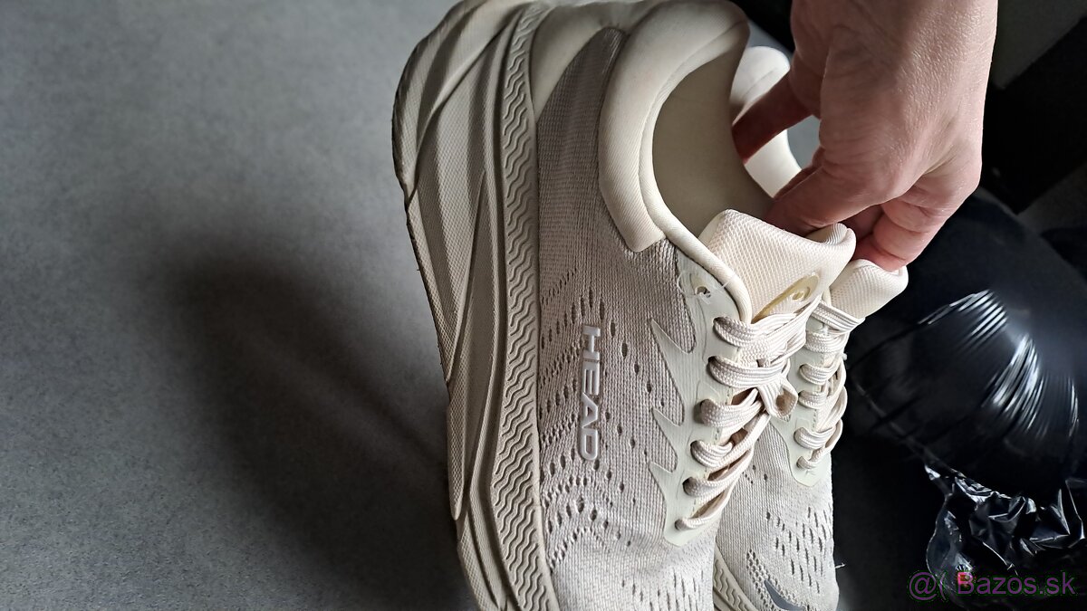 Odľahčené tenisky Head č.40 - 7