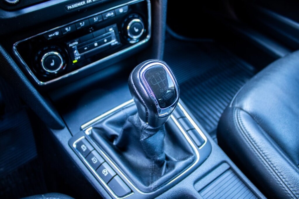 Škoda Superb Combi 1.6 TDI GreenLine - 7