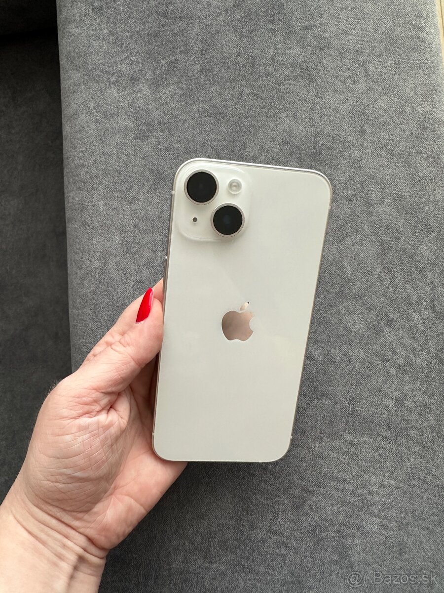 iPhone 14- 128gb - 7
