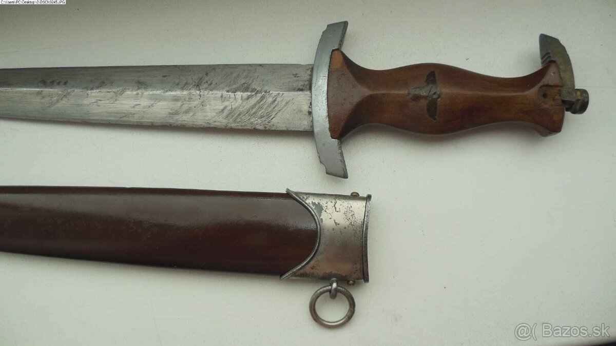 Dýka SA - 7