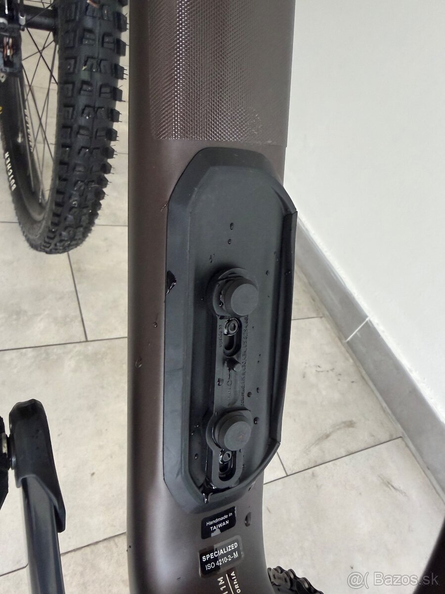 Specialized S5 2024 - 7