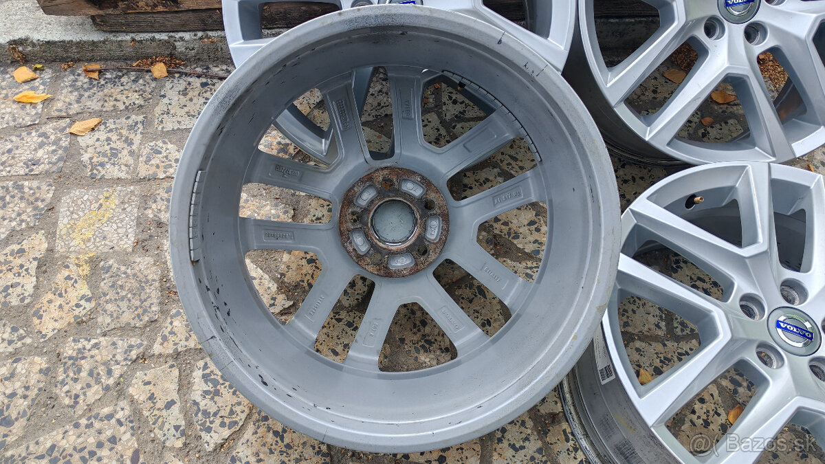 5x108 R18 --- VOLVO XC60 ... - 7