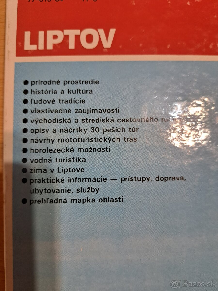 Turistický sprievodca - 7