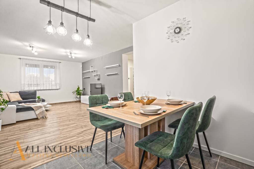 ALL INCLUSIVE | NA PREDAJ MODERNÝ 3-IZB. RD TYPU BUNGALOV V - 7