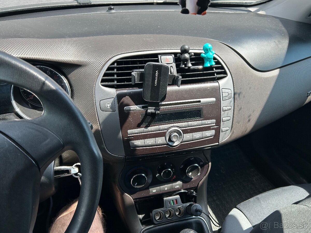 Predám Fiat Bravo 1,4 - 7