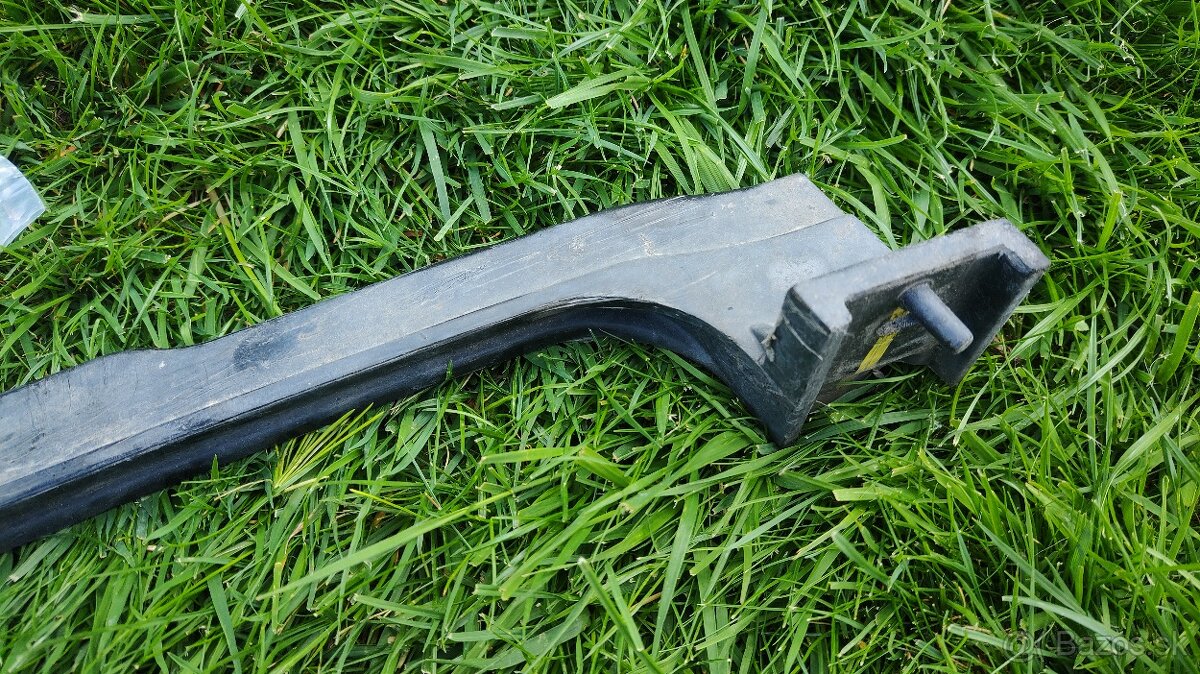 Kia Carens 2013 -, Toyota Proace 2016 - predne celo, pant - 7