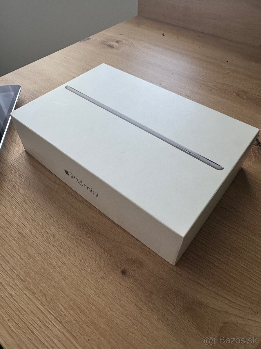 iPad mini 4 64gb - 7