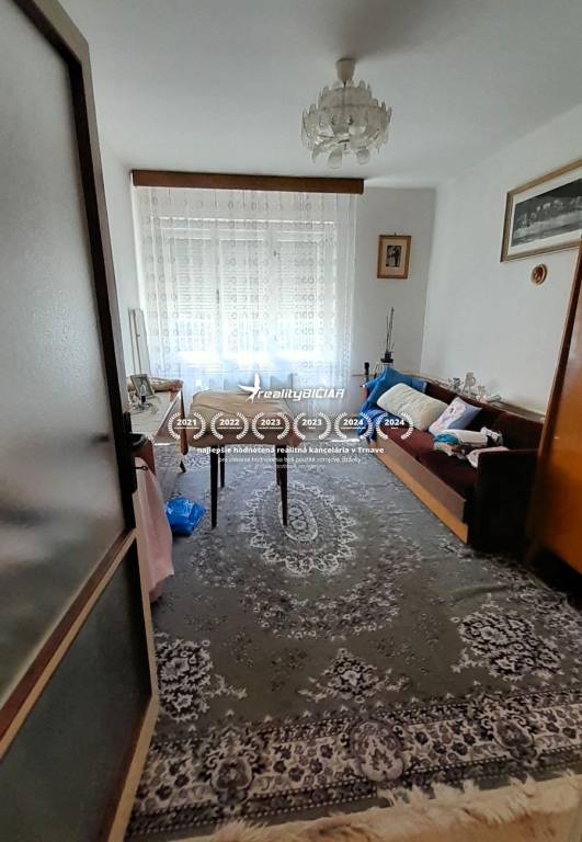 Rodinný dom v obci Cífer - 7