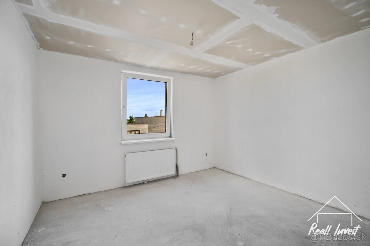 6-izbový rodinný dom na predaj vo Veľkej Mači - 7