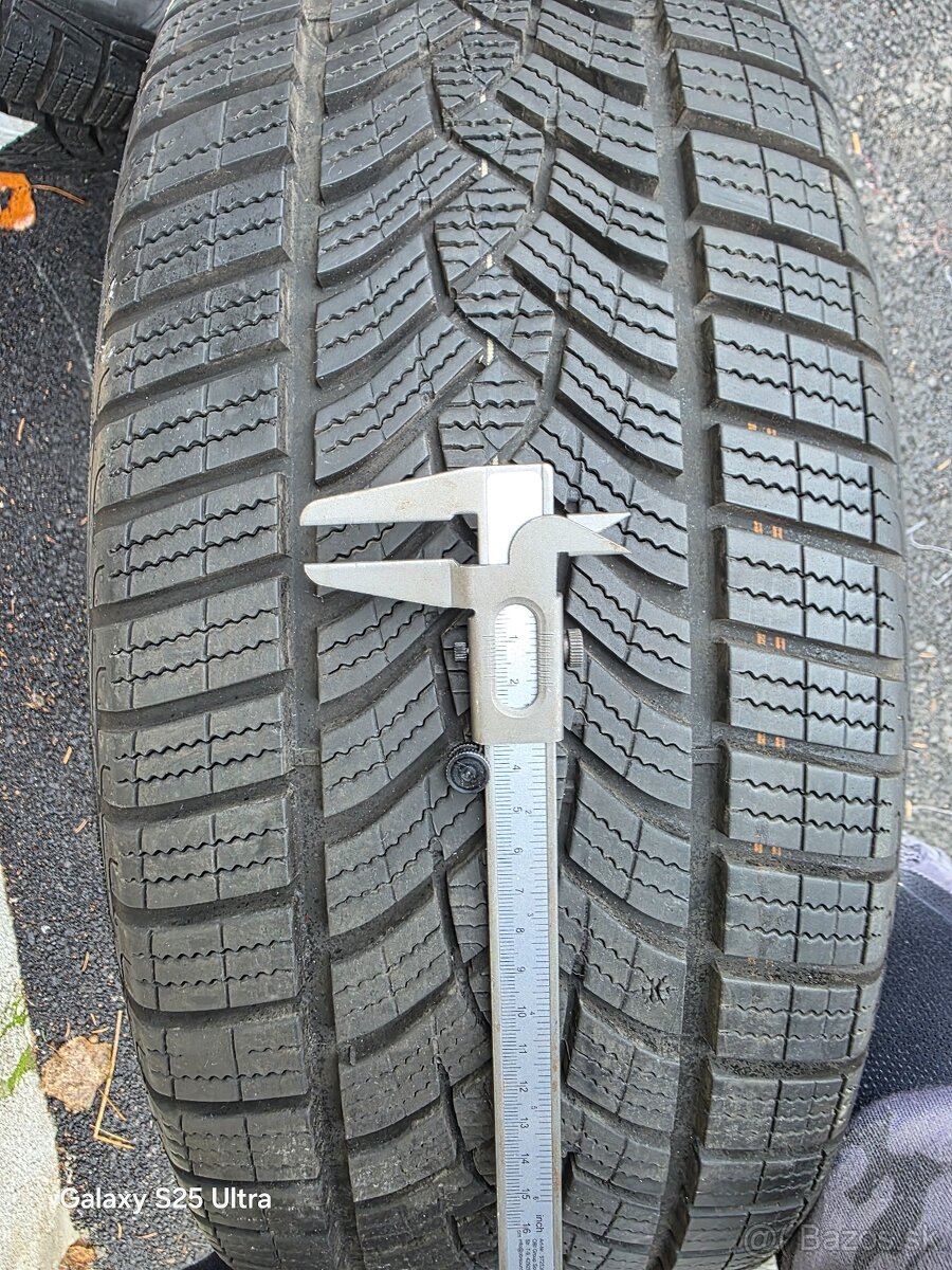 zimné kolesá Mercedes-Benz C-Klasse W206,S205,C206. - 7