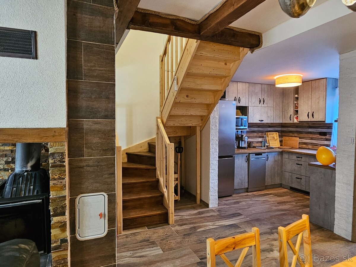 Rekreačná chata Vinianské jazero - 7