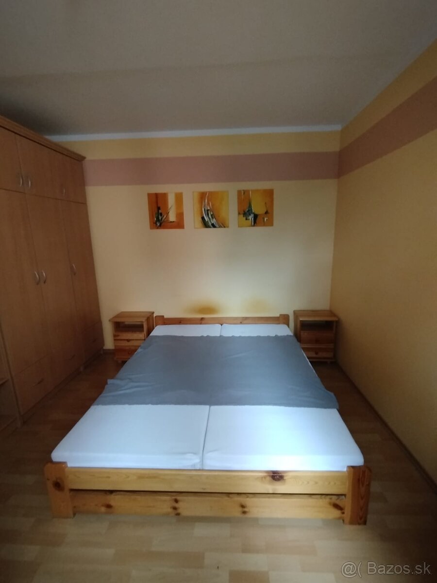 3 izbový byt v Trenčíne - 7