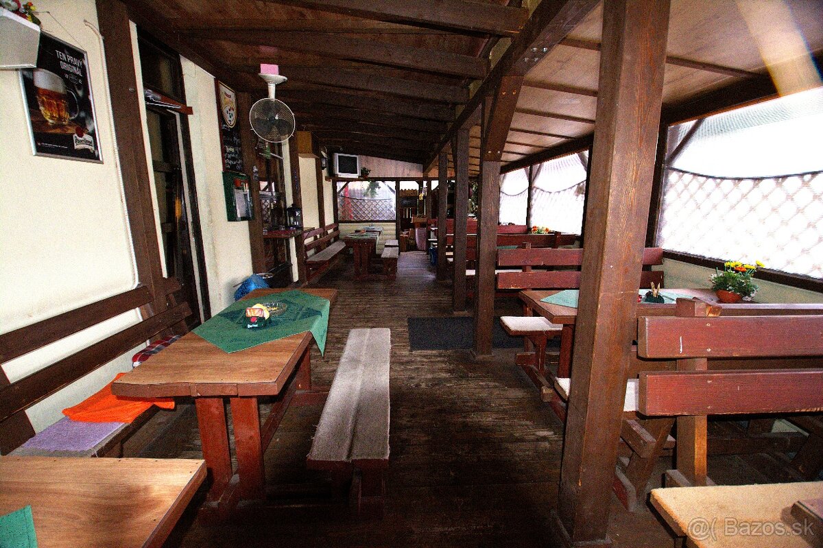 Obchodný priestor - 7