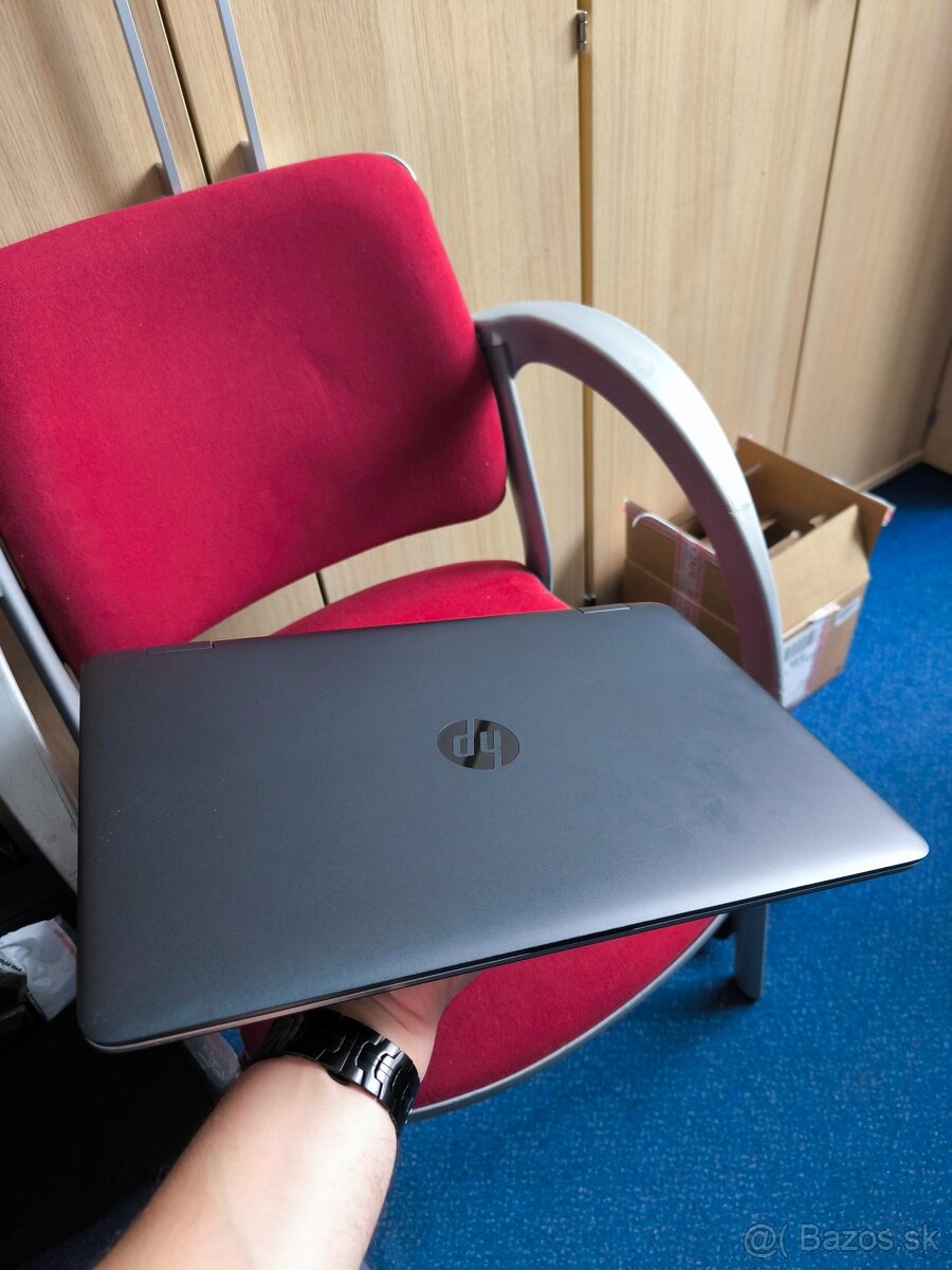 HP Probook 650 G2 - 7