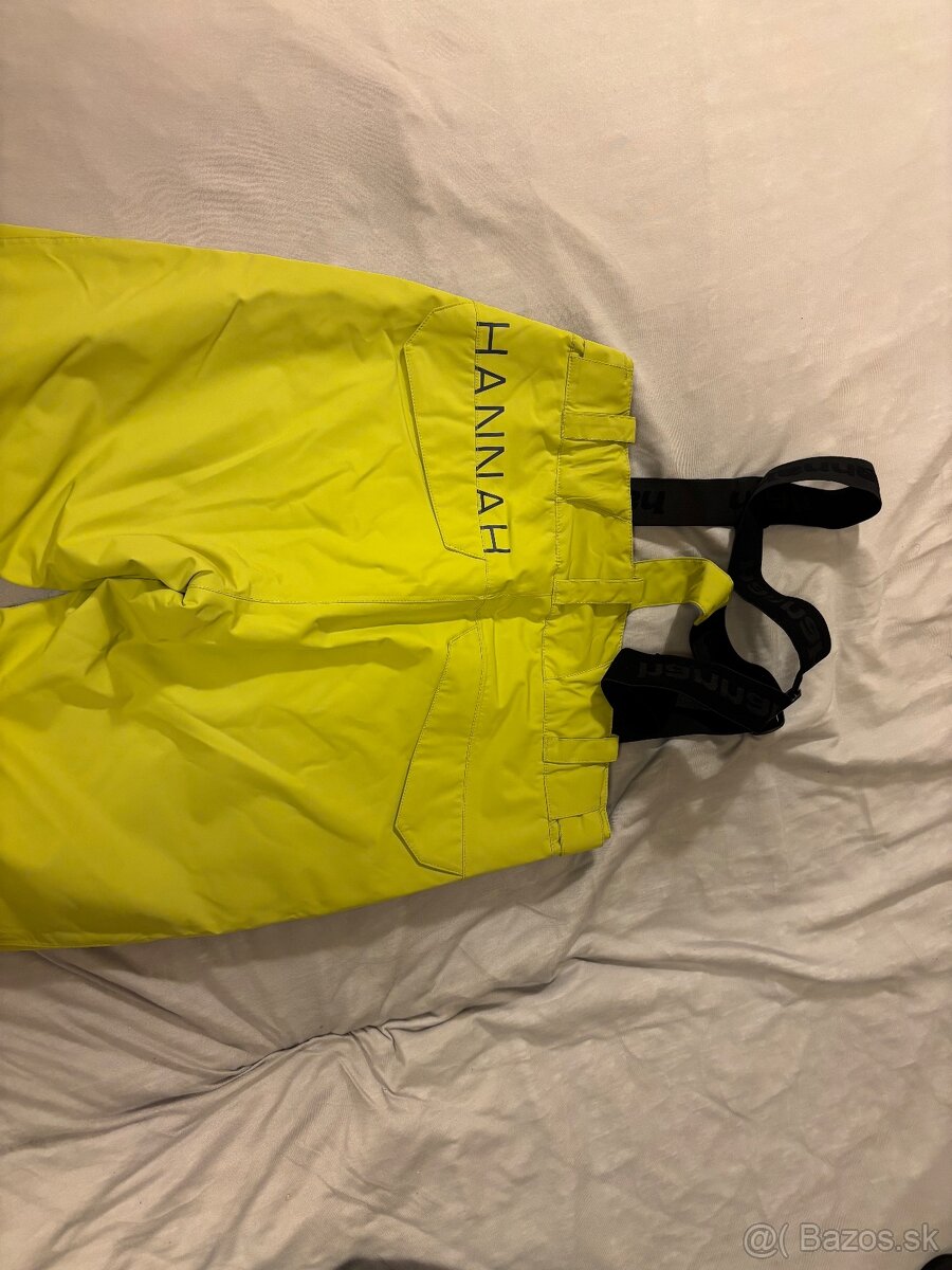 Hannah lyžiarsky set - 7