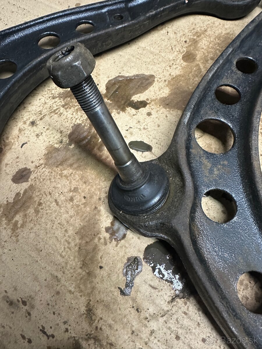 Predné ramena e36 - 7