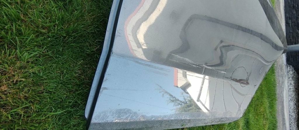 Mercedes GLC Coupe C253 253 2015 - 2022 - Lave zadne dvere - 7