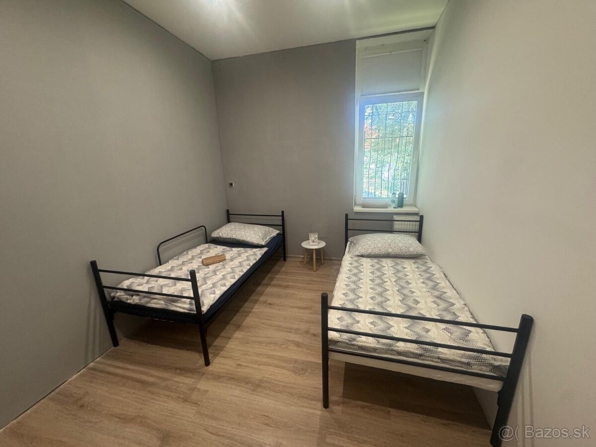 Ponúkam ubytovanie - 7