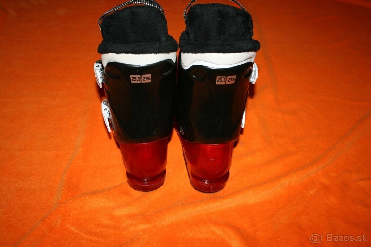 Lyžiarky salomon 39 - 7