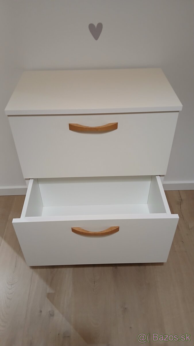 Komody 2ks - 7