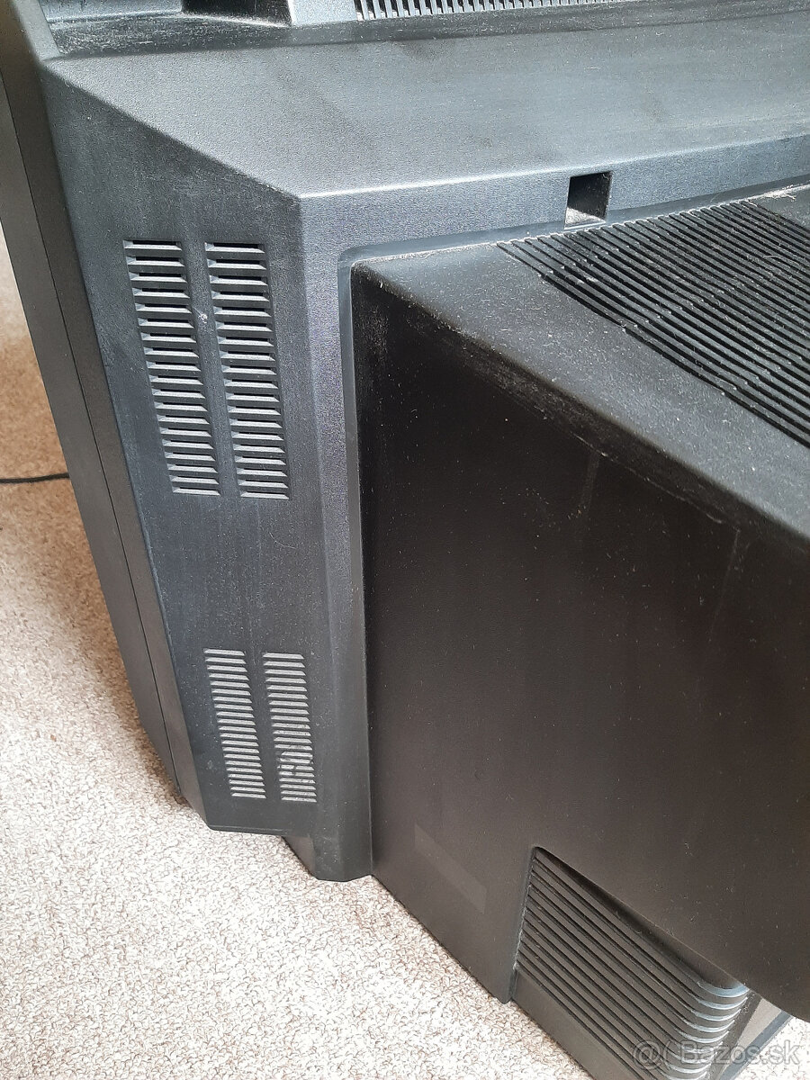 Predam televizor Goldstar CF-25C36X - 7