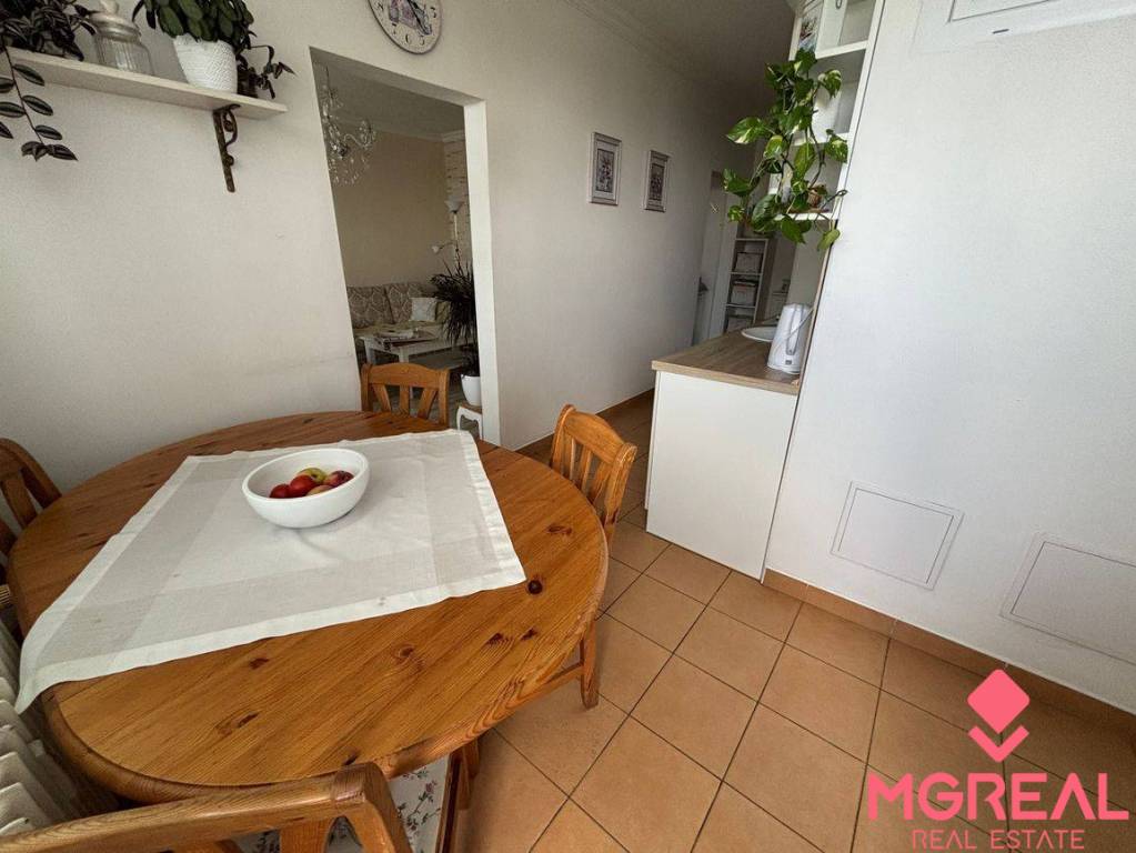 3 izbový byt s 2 balkónmi Topoľčany - 7