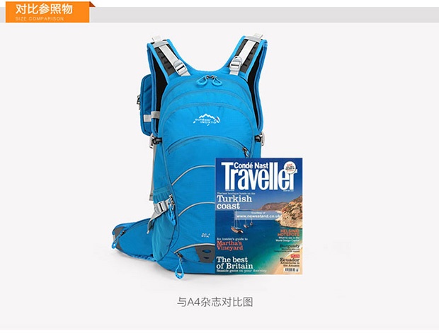 Športové technické batohy - 7