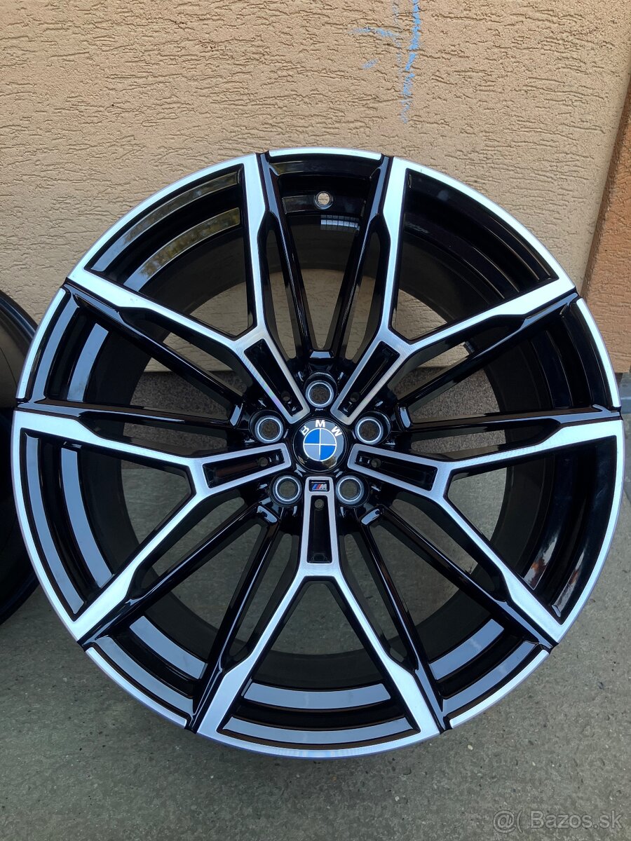 BMW Styling 825 R19, R20 - 7