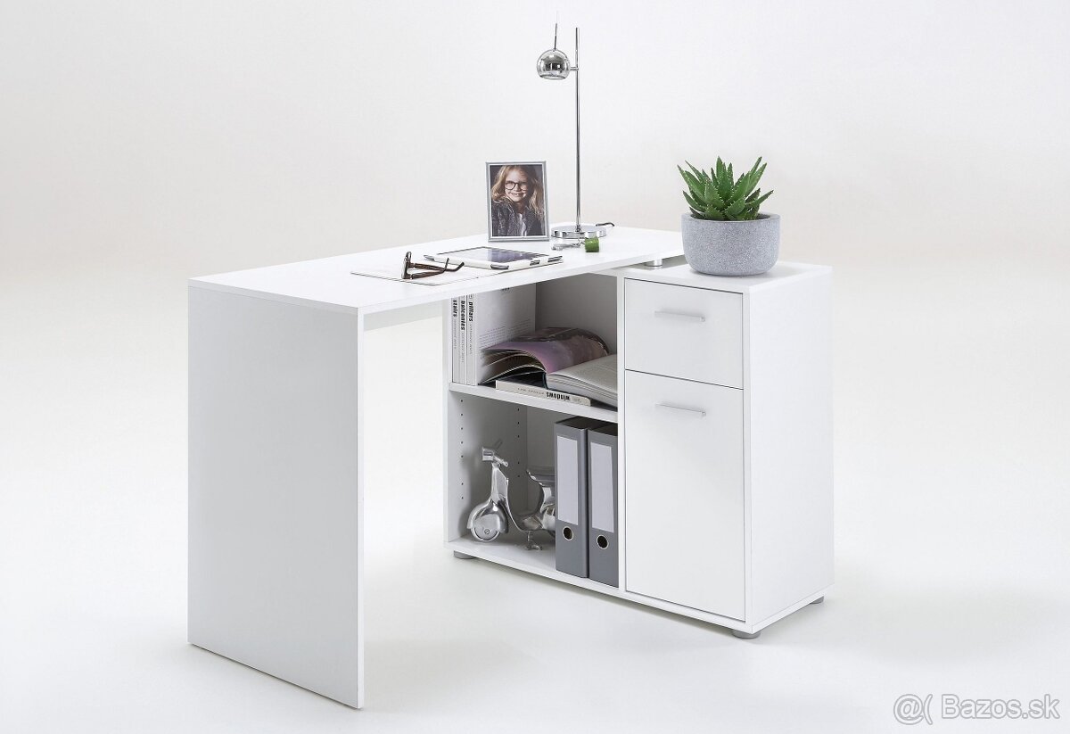 Predám písacie / pracovné stoly - 7