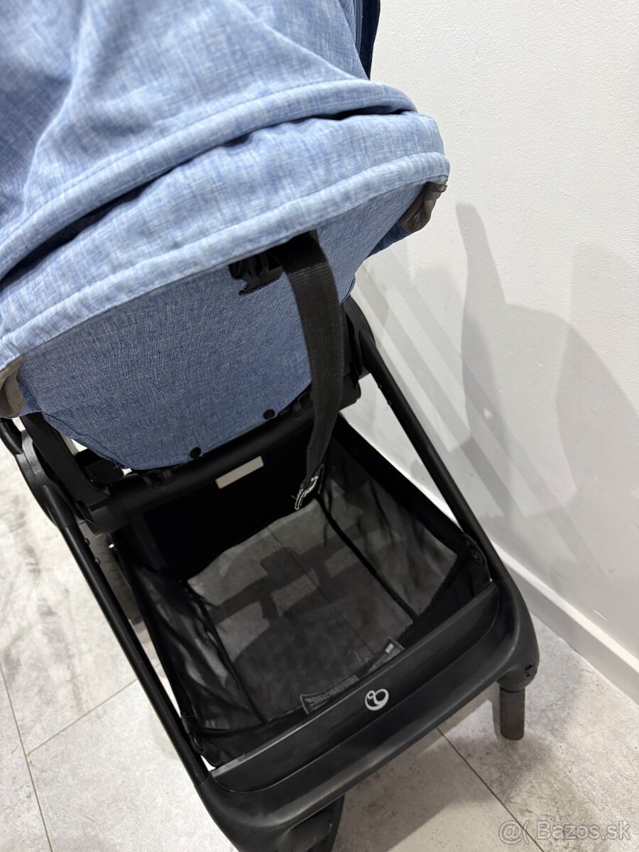 Športový kočík Stokke Beat - 7