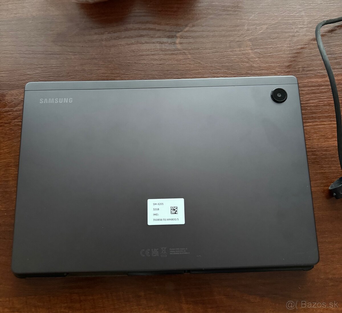 Samsung Galaxy Tab A8 (10.5", 2021) - 7