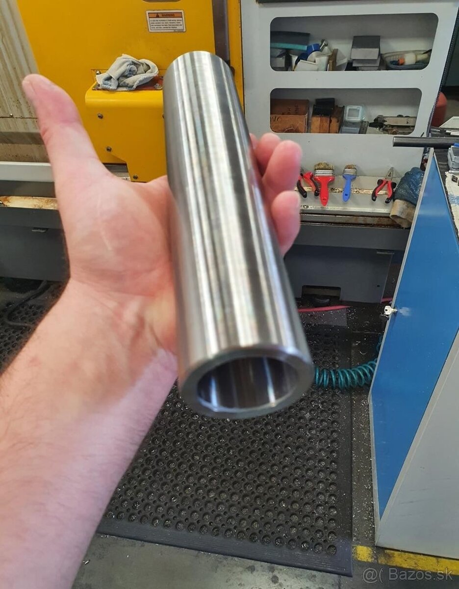 CNC soustruh Profika DL 10G (5302) - 7