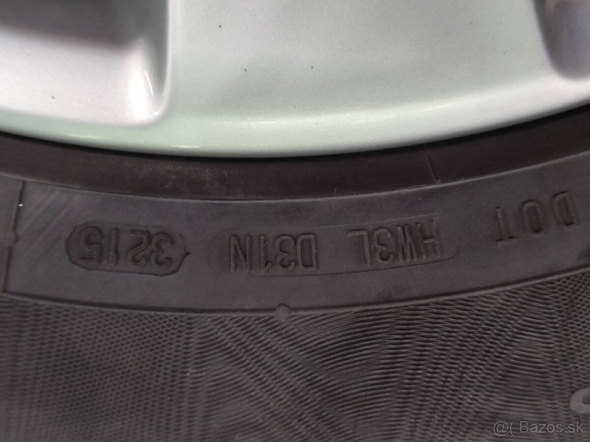 Audi 7,5 x 18 ET 26 . 5x112 - 7