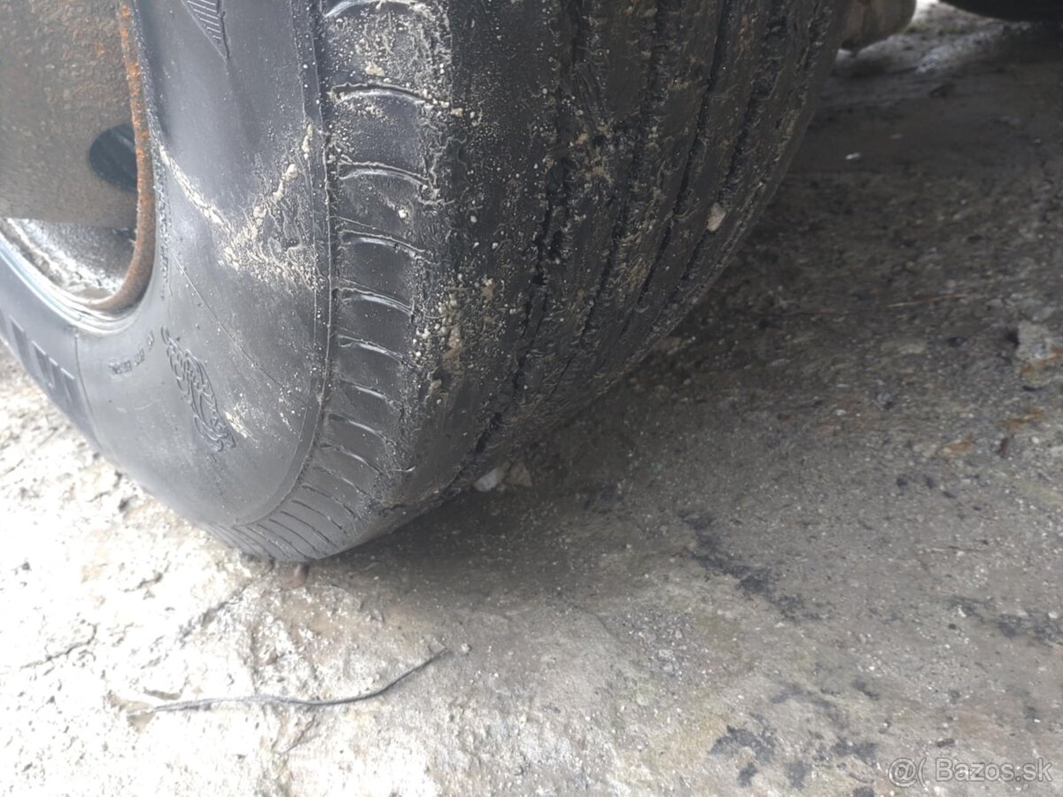 Predám MAN tga hakový nosič kontajnerov - 7