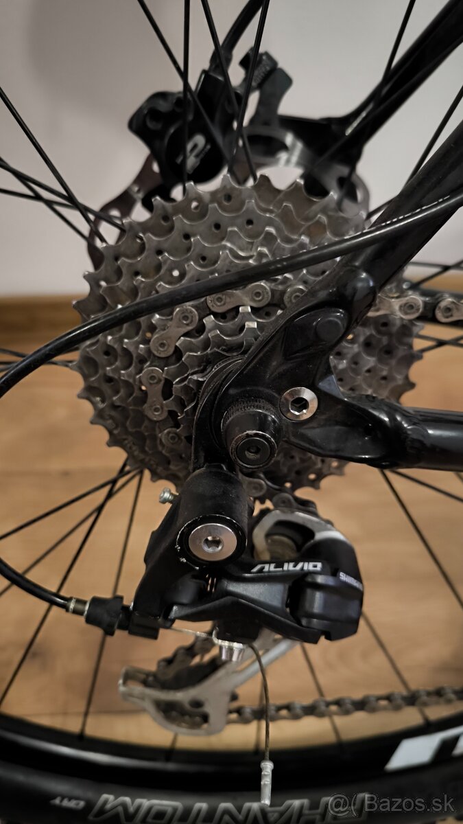 Specialized Rockhopper - 7