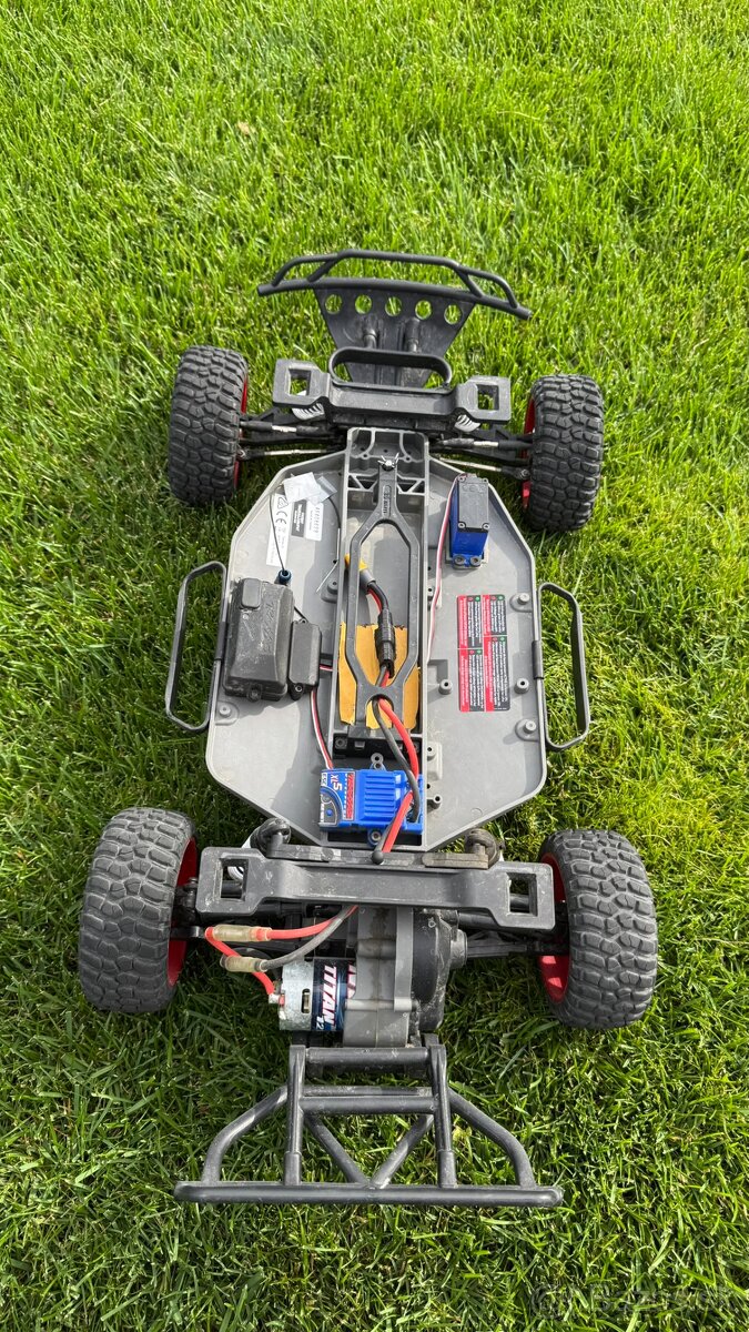 Traxxas Slash RTR - 7