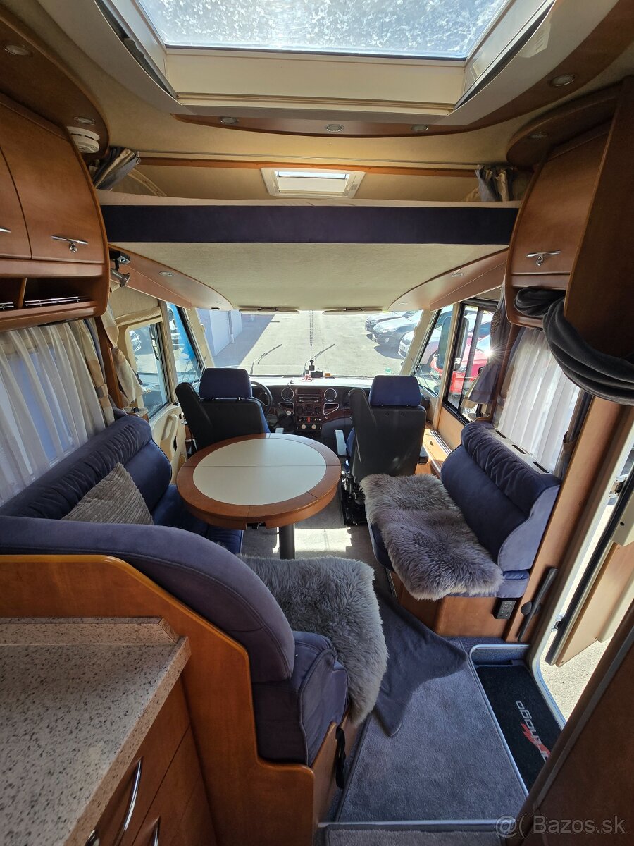 CARTHAGO S PLUS - 7