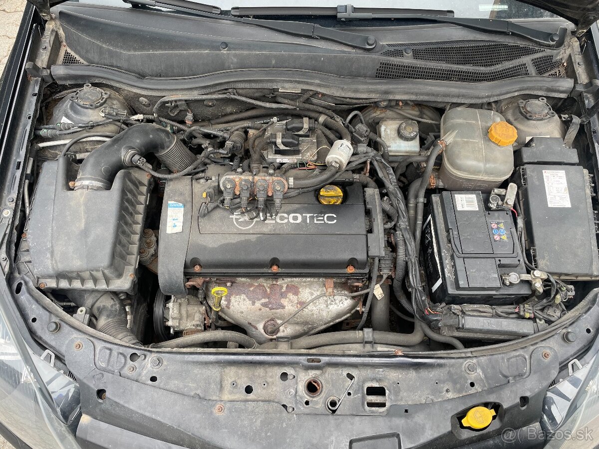 Opel Astra - 7